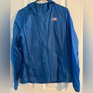Northface windbreaker